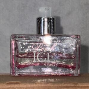 Pink Ice Perfume by Rue21 1.7 fl oz 40% full